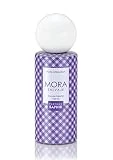 PARFUMS SAPHIR Fruit Attraction Mora - Eau de Toilette para Mujeres - 100 ml