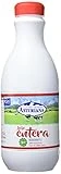 Central Lechera Asturiana - Leche UHT Entera - Botella 1500 ml - Pack de 6 (Total 9000 ml)