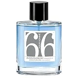 CARAVAN FRAGANCIAS nº 66 - Eau de Parfum con vaporizador para Hombre - 100 ml