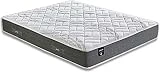PIKOLIN Colchón Premium Plus 2 Caras, medio, 135 x 190 cm