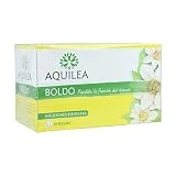 AQUILEA - URIACH AQUILEA Boldo Infusión 20 sobres