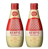 Kewpie - Mayonesa Japonesa 350 gr x 2 uds - Pack Promoo