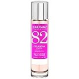 CARAVAN FRAGANCIAS nº 82 Eau de Parfum con vaporizador para Mujer - 150 ml