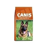 TODOPETS Canis 20KG