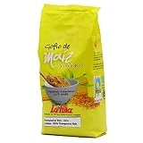 LA PIÑA GOFIO DE MAIZ Bio 500 gr, No aplicable