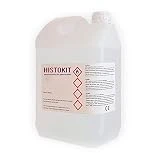 Alcohol 96 garrafa 5 litros HISTOKIT