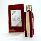 Lattafa Ameerat Al Arab Princesa De Arabia Perfume Made in Dubai Certificado Calidad 100 Ml Perfume para mujer