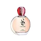 Sangado Electra Perfume para Mujeres, Larga Duración de 8-10 Horas, Olor Lujoso, Oriental Floral, Francesas Finas, Extra Concentrado, Spray de 60 ml, un Gran Regalo