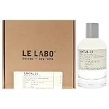 Le Labo Santal 33 Eau de Parfum