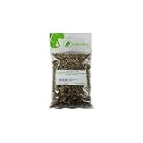LA FLOR DEL PIRINEO Naturatal - Zarzaparrilla Raiz (Smilax Medica) a Granel - Ideal Para Infusiones - 100 Gramos
