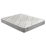 PIKOLIN Colchón Arce | Tecnología de muelles avanzados Normablock | Firmeza Alta | 90x190