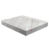 PIKOLIN – Colchón City (Muelle ensacado/Pocketed Springs Mattress) 90x190 cm
