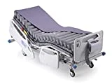 Apex, Domus Auto, Colchón antiescaras con celdas de aire, Producto premium para el cuidado de la salud, Cuidados sanitarios en el propio domicilio, Deluxe