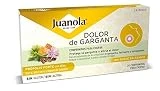 Juanola própolis forte sabor suave 20 comprimidos para chupar, 1