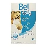 BEL Baby Discos Protector de Lactancia - 30 Unidades