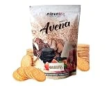 1KG HARINA DE AVENA SABOR GALLETA