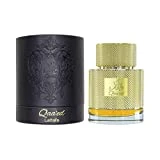 LATTAFA QAA'ED EXCLUSIVE LATEST PERFUME EAU DE PARFUM SPRAY 100ML