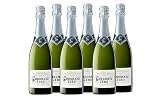 Codorníu Zero – Espumoso sin alcohol - Caja 6 botellas 75cl