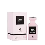 Maison Alhambra - Perfume para hombres y mujeres (80 ml)