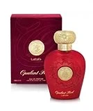 Lattafa Opulent Red Eau De Parfum 100 ml (unisex)