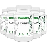 REDUSLIM 300 cápsulas (5x 60 cápsulas) - pack de 5
