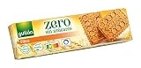Gullón Galleta Fibra Zero sin Azúcares, 170g
