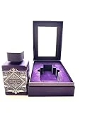 Lattafa Bade´e Al Oud Amethyst EDP 100 ml UNI