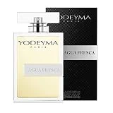 Yodeyma Agua Fresca 100 mililitros Eau de Parfum para Hombre (100 mililitros)