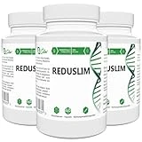 REDUSLIM 180 cápsulas (3x 60 cápsulas) - pack de 3