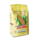 La Piña Gofio de Maíz 1 Kg