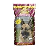 Lobby Pienso para Perros 20 Kg Performance