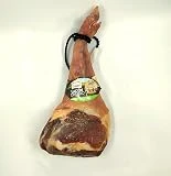 Lacón salado de cerdo gallego oreado Selecta de castaña