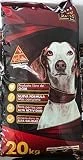 FORZECAN Pienso Energy de Alta Energía para Perros Adultos de Razas Medianas o Grandes - 20kg