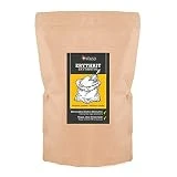 mituso Erythritol, edulcorante, 1 paquete (1x 1000g) en bolsa