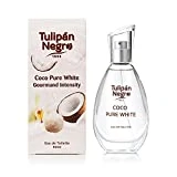 TULIPÁN NEGRO, AGUA DE COLONIA COCO PURE WHITE 50ML