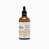 MI REBOTICA | Aceite Capilar Nutritivo 100 ml | Aceite para el Pelo | Con Ricino, Argan, Jojoba, Almendra y Pepita Uva | Hidrata, Nutre y Repara Puntas del Cabello