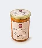 Manitas de Cerdo en Salsa Gourmet Polgri con AOVE