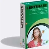 Cfn Leptinase 45 Caps