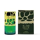 LATTAFA QIMMAH - Perfume para mujer, 100 ML, EDP