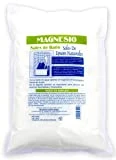 MSI Sales De Epsom Naturales Santa Isabel Del Antiguo Balneario Del Yacimiento De La Higuera. Baño Y Cuidado Personal., Blanco, 2,5kg