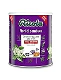 Ricola flores de Sambuco 1 kg