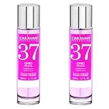 Set de 2 Caravan perfume de mujer nº37-150ml.