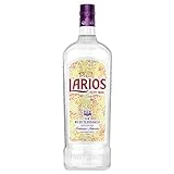 Larios Ginebra Mediterranea 37.5%, 1.5L