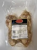 10 Manitas de cerdo cocidas en su jugo