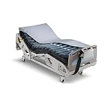 Apex , Colchón antiescaras con Sistema de Aire alternante , Mod. Domus III , Producto Premium para el Cuidado de la Salud