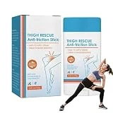Dubbulon Crema Antirozaduras Antifriccion Anti Rozadura Muslos Mujeres, Barra Antirozaduras Pies, Protección contra La La Piel del Cuerpo,Parte Inferior del Brazo,Muslo,piernas,ampollas En Los Pies