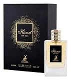 Maison Alhambra - Eau de Parfum para hombre, 100 ml, 1 item