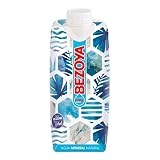 Agua mineral Bezoya 500 ml pack 12 bricks