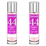 Set de 2 Caravan perfume de mujer nº44-150ml.