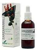 Extracto de Zarzaparrilla S/Al 50 ml de Soria Natural